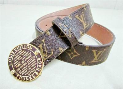 wholesale Louis Vuitton Belts No. 470